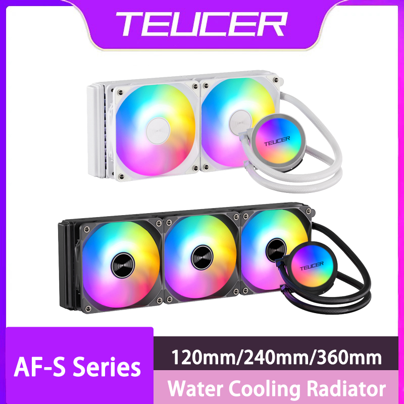 Holy Stone Drone Hs720 - TEUCER AF-S360 หม้อน้ําระบายความร้อนด้วยน้ํา X99 เมนบอร์ด CPU