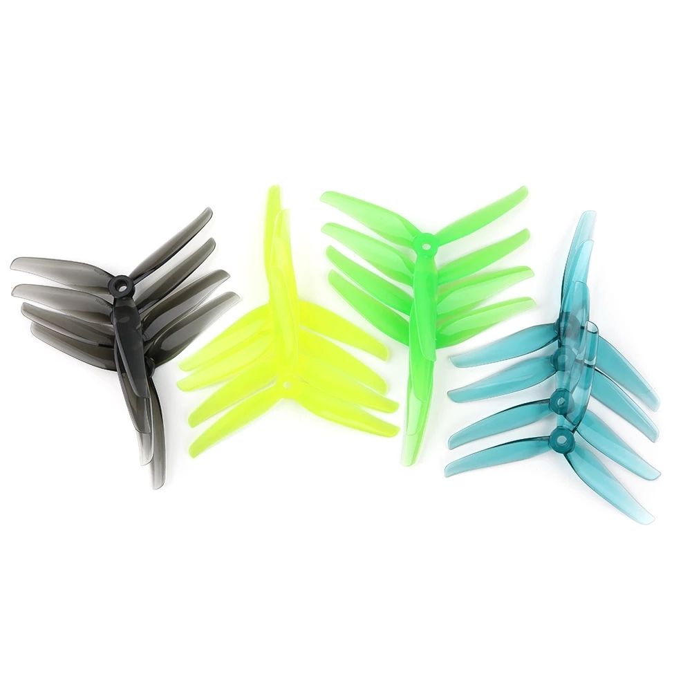 4 คู่ IFlight Nazgul F5/5140 5 - Drone Battery Strap บทวิจารณ์และราคา