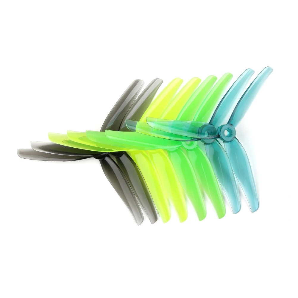 4 คู่ IFlight Nazgul F5/5140 5 - Drone Battery Strap บทวิจารณ์และราคา