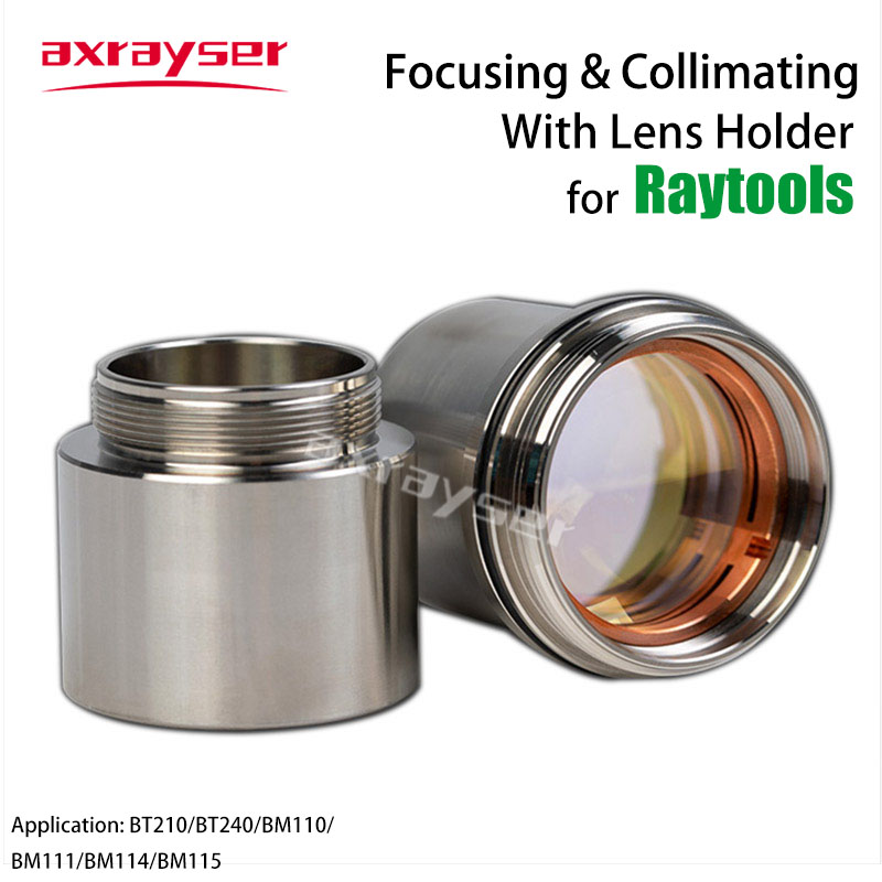 Raytools เลเซอร์โฟกัสเลนส์ F10 - Holy Stone Drone Hs720 บทวิจารณ์และราคา