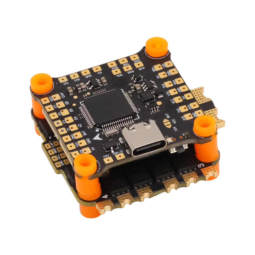 2026 Hakrc F7 F722 V2 SE Flyto - Drone Frame บทวิจารณ์และราคา
