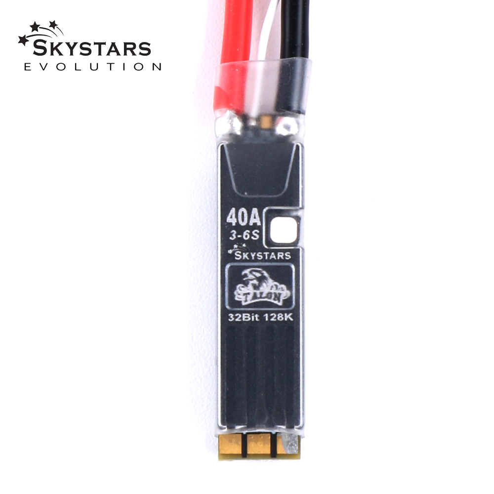 Skystars Slim40A 40A AM_32 32B - Drone Power Distribution Board บทวิจารณ์และราคา