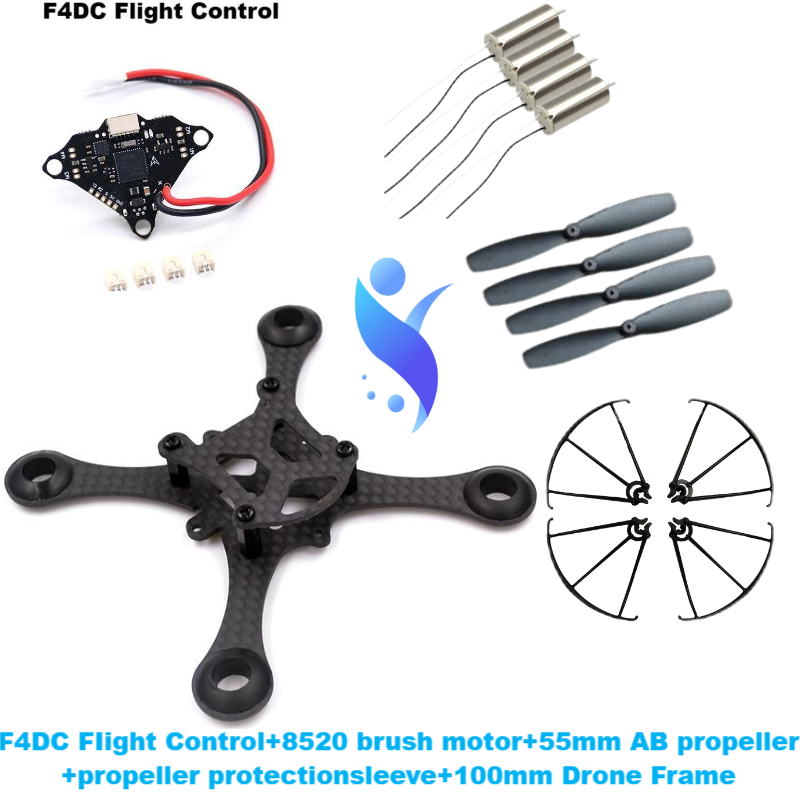 เครื่องทำความสะอาดและควบคุมการ - Drone Power Distribution Board บทวิจารณ์และราคา