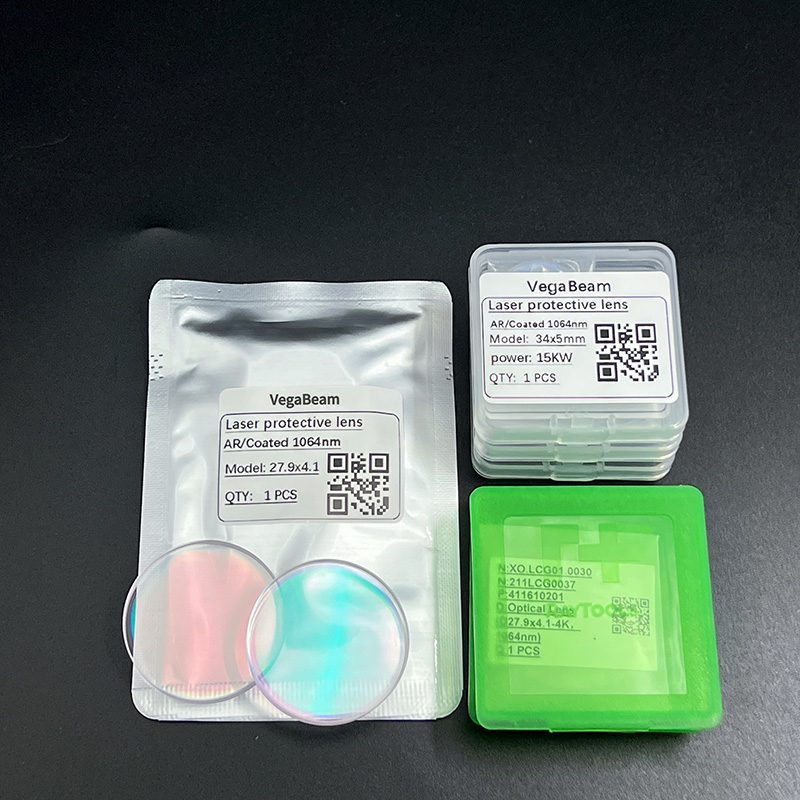 10 ชิ้น เลนส์ป้องกันเลเซอร์ Ra - Holy Stone Drone Hs720 บทวิจารณ์และราคา