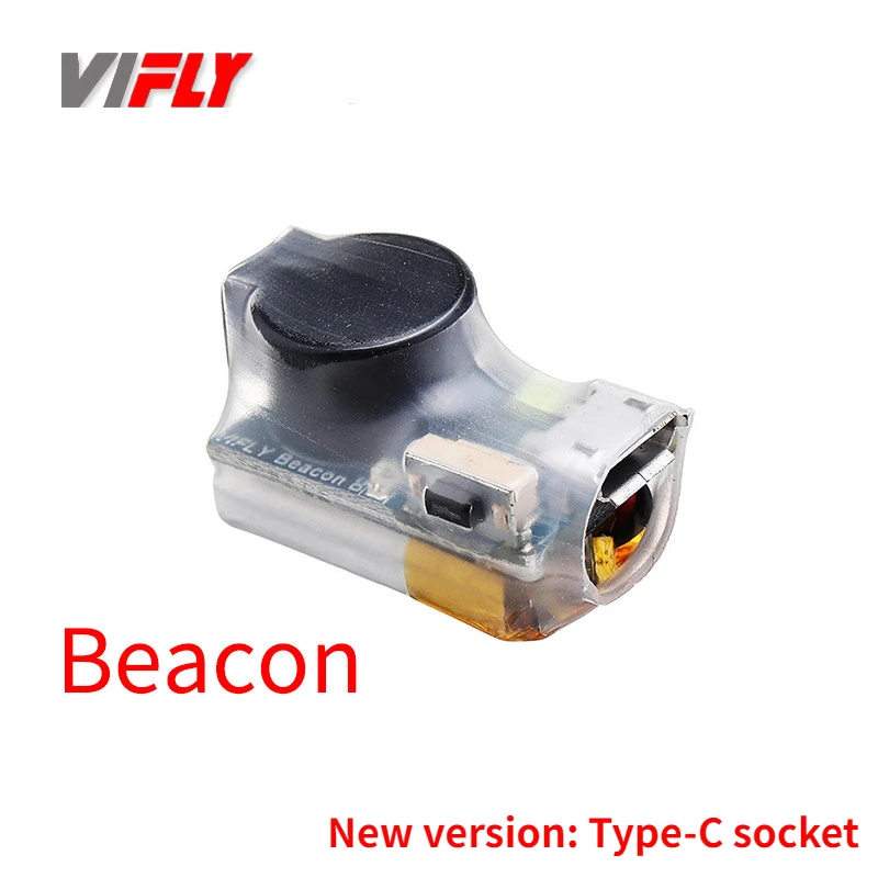 VIFLY Beacon ไร้สาย Drone Buzz - Eachine Drone E010 บทวิจารณ์และราคา