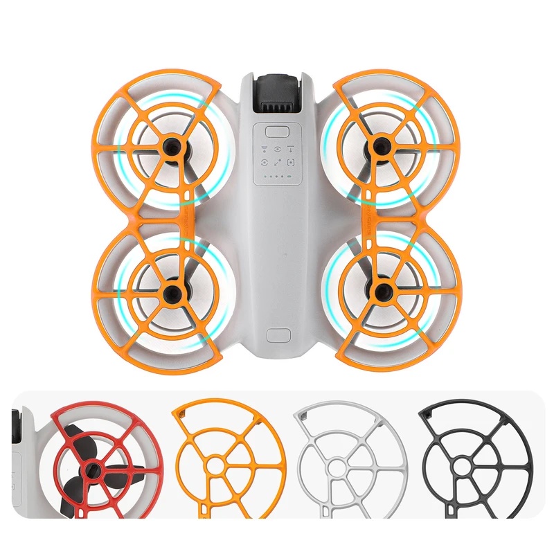 สำหรับ DJI NEO แผ่นป้องกันใบพั - Drone Propeller Guard บทวิจารณ์และราคา