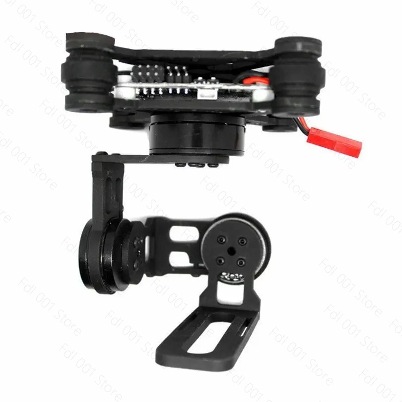 โดรนจำลองแบบเครื่องบิน กล้องสา - Drone Gimbal บทวิจารณ์และราคา