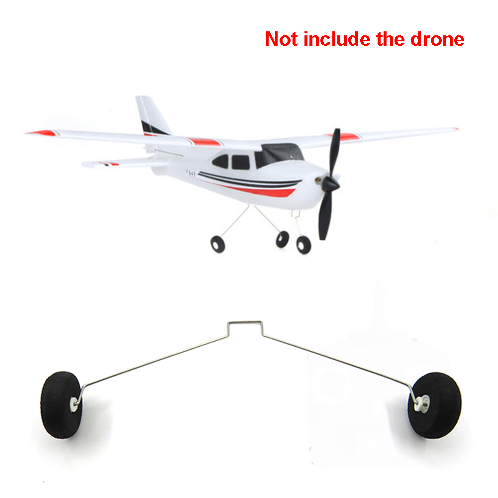 อะไหล่เครื่องบินบังคับวิทยุ Wl - Eachine Drone E010 บทวิจารณ์และราคา