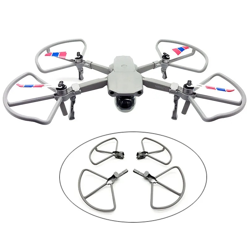 อุปกรณ์ป้องกันใบพัดสำหรับ Mavi - Drone Propeller Guard บทวิจารณ์และราคา